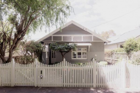 Fenton Cottage